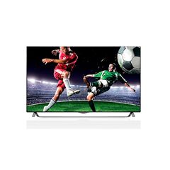 Телевизор LG 49UB830V