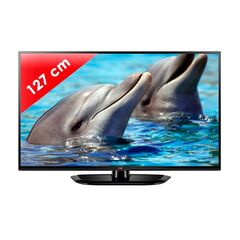 Телевизор LG 50PN450D