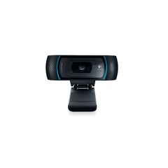 Logitech B910 HD Webcam