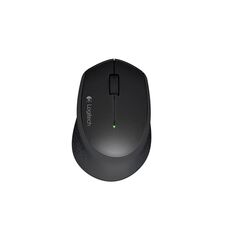 Мышь Logitech Wireless Mouse M280 Black (910-004291)