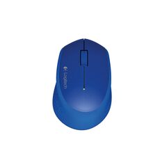 Мышь Logitech Wireless Mouse M280 Blue (910-004294)