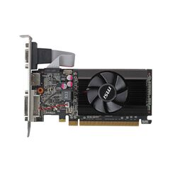 Видеокарта MSI GeForce GT 610 2GB DDR3 (N610-2GD3/LP)