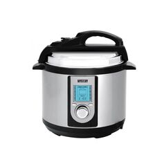 Мультиварка-скороварка Mystery MCM-5018