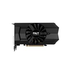 Видеокарта Palit GeForce GTX 660 2GB GDDR5 (NE5X660Y1049-1060F)