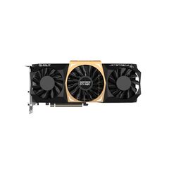 Видеокарта Palit GeForce GTX 680 JETSTREAM 4GB GDDR5 (NE5X680010G2-1041J)