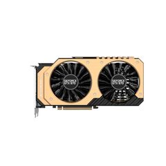 Видеокарта Palit GeForce GTX 970 JetStream 4GB GDDR5 (NE5X970H14G2-2041J)