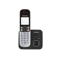 Panasonic KX-TG6821RUB