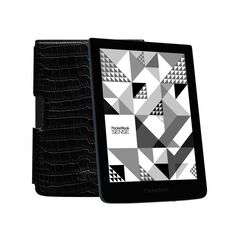 Электронная книга PocketBook Sense 630 with KENZO cover