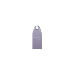 USB Flash QUMO 16GB Cosmos Silver
