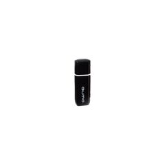 USB Flash QUMO 8GB Optiva 01 Black