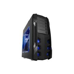 Корпус Raidmax Vampire Winterfall Black