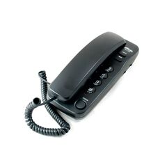 Проводной телефон Ritmix RT-100 Black
