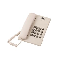 Проводной телефон Ritmix RT-310 Ivory