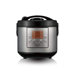 Мультиварка Panasonic SR-TML500LTQ