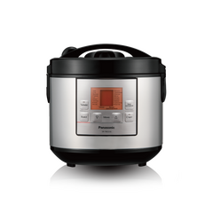 Мультиварка Panasonic SR-TML510LTQ