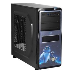 Корпус STC MAGNUM S2