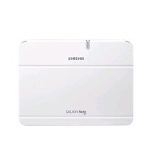 Чехол для планшета Samsung GALAXY Note 10.1" (EFC-1G2NWECSER) White