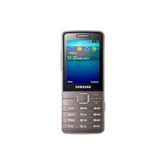 Мобильный телефон Samsung S5611 Metallic Silver