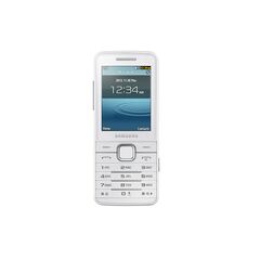 Мобильный телефон Samsung S5611 White