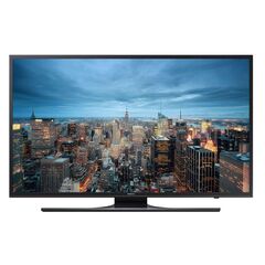 Телевизор Samsung UE40JU6490U
