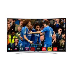 Телевизор Samsung UE48H8000