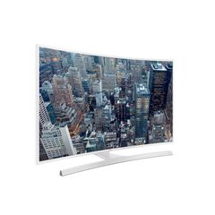 Телевизор Samsung UE48JU6610U