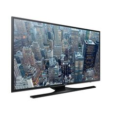 Телевизор Samsung UE50JU6400UX