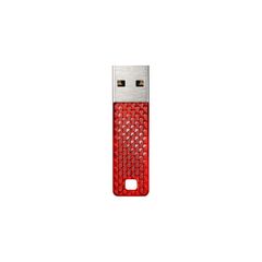 USB Flash SanDisk Cruzer Facet CZ55 8GB Red (SDCZ55-008G-B35R)