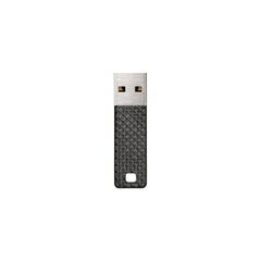 USB Flash SanDisk Cruzer Facet CZ55 Electric 16GB Black (SDCZ55-016G-B35Z)