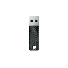 USB Flash SanDisk Cruzer Facet CZ55 Electric 8GB Black (SDCZ55-008G-B35Z)