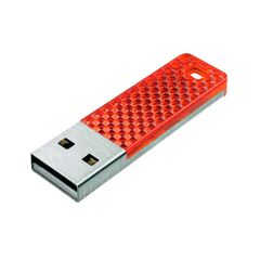 USB Flash SanDisk Cruzer Facet CZ55 16GB Red (SDCZ55-016G-B35R)