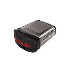 USB Flash SanDisk Ultra Fit 32GB (SDCZ43-032G-G46)
