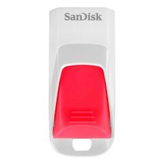 USB Flash SanDisk Cruzer Edge 16GB (SDCZ51W-016G-B35P)