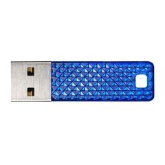 USB Flash SanDisk Cruzer Facet CZ55 16GB Blue (SDCZ55-016G-B35BE)