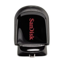 USB Flash SanDisk Cruzer Fit 32GB (SDCZ33-032G-B35)