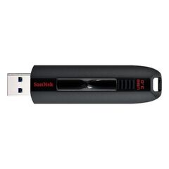USB Flash SanDisk Extreme 16GB (SDCZ80-016G-G46)