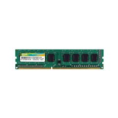 Оперативная память Silicon Power 4GB DDR3-1600 PC3-12800 (SP004GBVTU160N02)