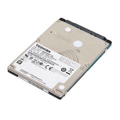 Жесткий диск TOSHIBA MQ02ABF 1TB (MQ02ABF100)