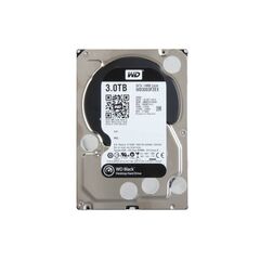 Жесткий диск WD Black 3TB (WD3003FZEX)