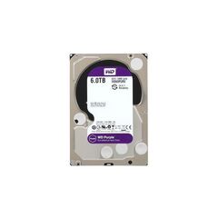 WD Purple 6TB (WD60PURX)