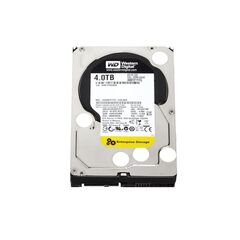 WD RE 4TB (WD4001FYYG)