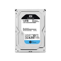 Жесткий диск Western Digital Se 1TB (WD1002F9YZ)