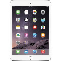 Планшет Apple iPad mini 3 64GB Silver