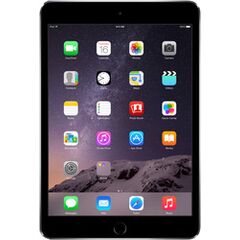 Планшет Apple iPad mini 3 64GB Space Grey