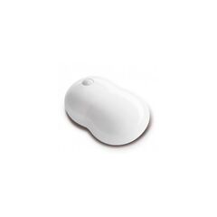 Мышь ACME PEANUT Wireless rechargeable mouse / White