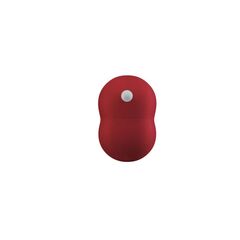 Мышь ACME PEANUT Wireless rechargeable mouse Red