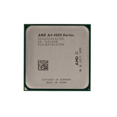 AMD A4-4020 BOX (AD4020OKHLBOX)