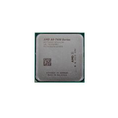 Процессор AMD A8-7600 BOX (AD7600YBJABOX)