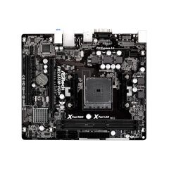 Материнская плата ASRock FM2A58M-VG3+
