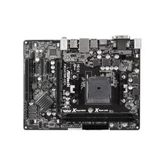 Материнская плата ASRock FM2A78M-HD+